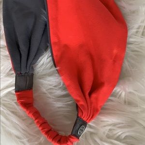 Lululemon Reversible Bang Buster Headband